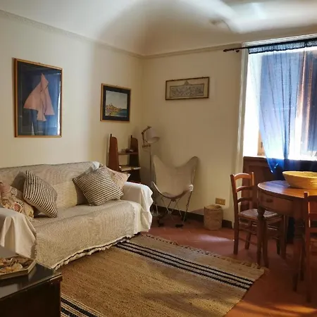 Via Mandralisca Super Central Apartment *