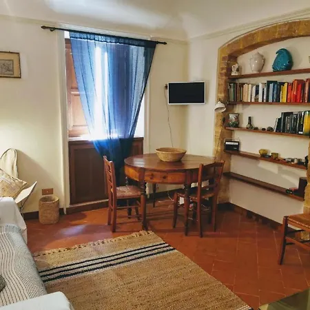 Apartment Via Mandralisca Super Central Cefalu